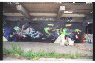 MAGiCnut EShEr | MAGiC NUt esher | BETON | HART ..WiE... BUTTER! HWB | "SKEM" KMC | K&K