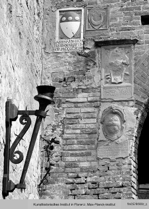 Palazzo Pretorio, Certaldo