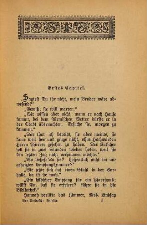 Infelice : Roman