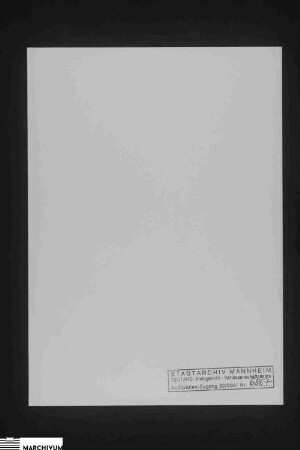Vermögen der verstorbenen Anna Maria Hartwig, geb. Heidschuck, vormals verehelichte Grass