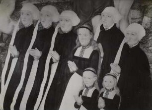 Allegorie der Erlösung