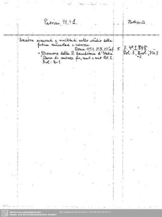 Patricius Justus