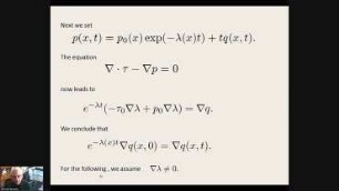 Pure stress modes for linear viscoelastic flows with variable coefficients