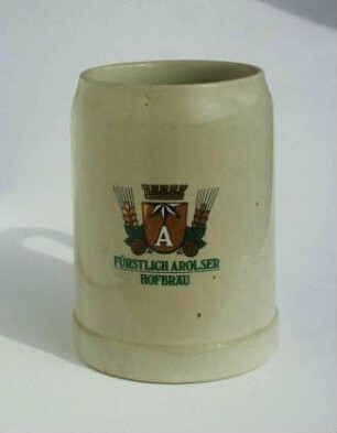 Fürstlich Arolser Hofbräu