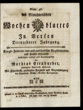 Num. 47