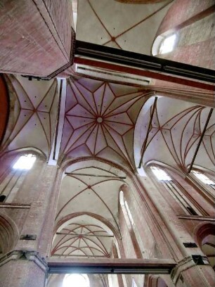 Wismar: St. Georgen