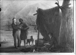 Alexander von Humboldt