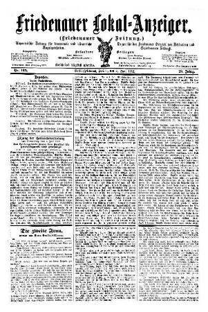 Nr. 132, 07.06.1912