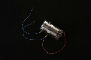 Pressler Fotozelle PA 0695