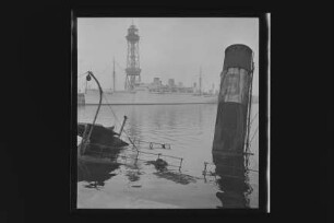 Milwaukee (1929), Hapag.- Hamburg-Amerikanische Packetfahrt-Actien-Gesellschaft, Hamburg, Hapag-Lloyd AG, Hamburg