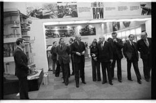 Kleinbildnegativ: UdSSR-Exportausstellung, 1976