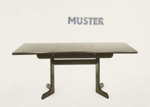 Ausziehtisch