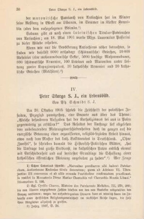 38-43 Peter Skarga S.J. : ein Lebensbild