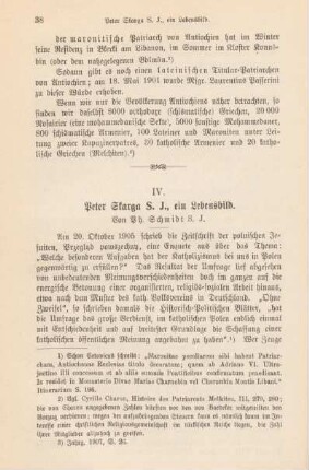 38-43 Peter Skarga S.J. : ein Lebensbild