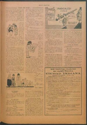 La fuerza de la vocación