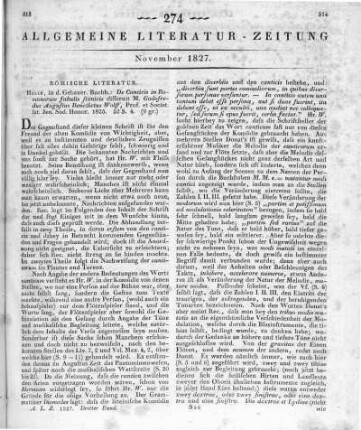 Numero 274
