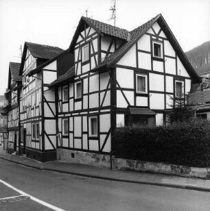 Bad Sooden-Allendorf, Brunnenstraße 2