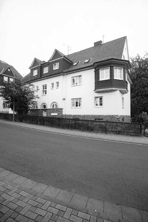 Gesamtanlage; Wetzlar, Gesamtanlage Helgebachstraße