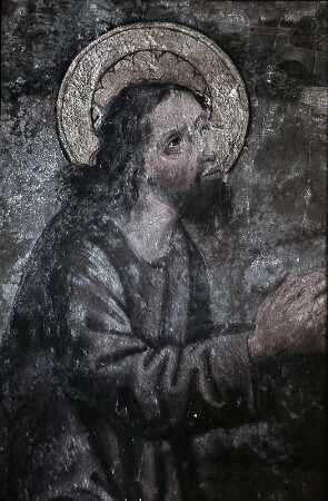Christus am Ölberg