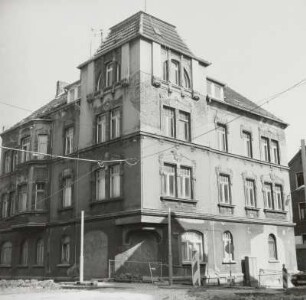 Wohn- und Geschäftshaus, Zwickau