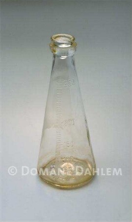 Weckflasche mit Deckel