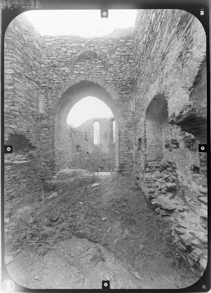 Bogenbrücke