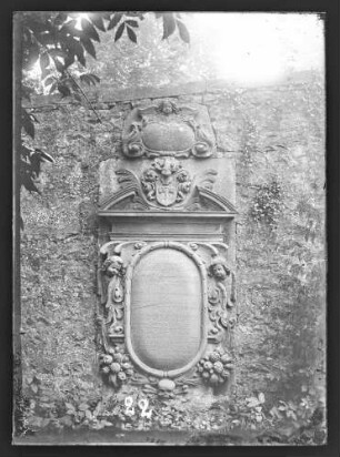 Grabdenkmal