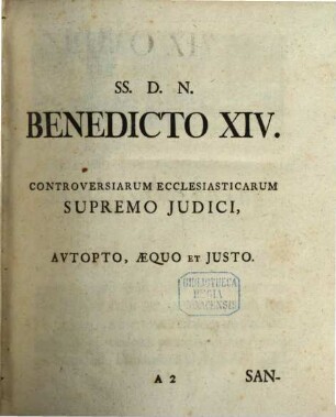 Controversia De Revelationibus Agredanis Explicata, cum Epicrisi ad ineptas earum Revelationum Vindicias
