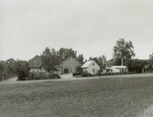 Fabrik?, Herrnhut