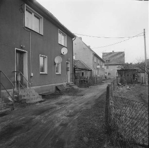 Wohnhaus : Wohnhäuser (um 1925)