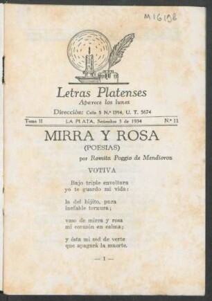 Votiva