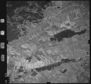 Luftbild: Film 10 Bildnr. 414