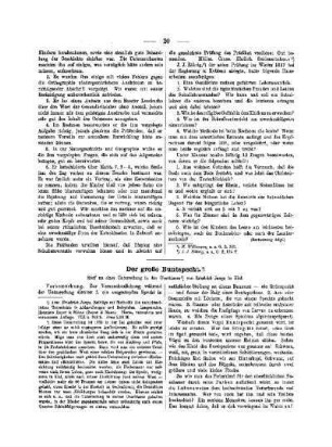 Der große Buntspecht