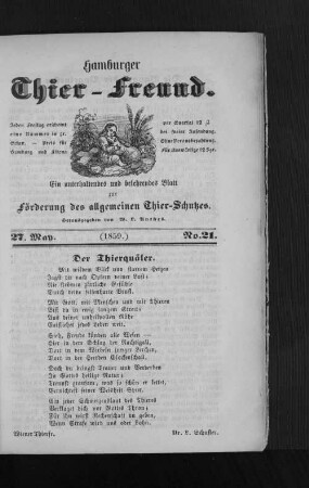 27. May. (1859.) No. 21.