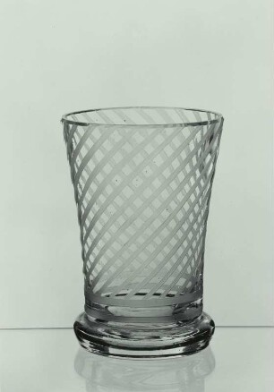 Becher