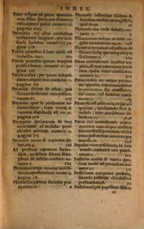 Allegationes et consilia