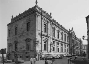 Facultad de Medicina