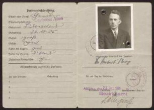 Berg, Herbert