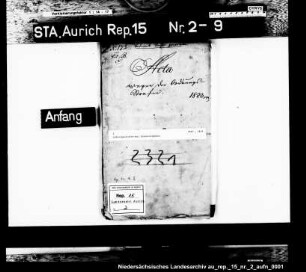 Ordnungsstrafen bei Dienstvergehen