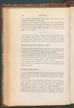 Asociación Wagneriana