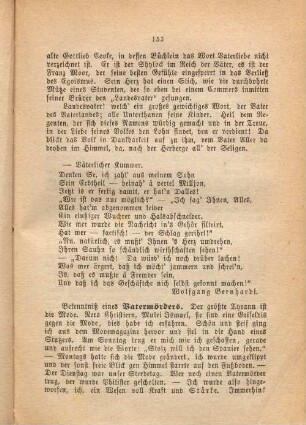 Bekenntniß eines Vatermörders.