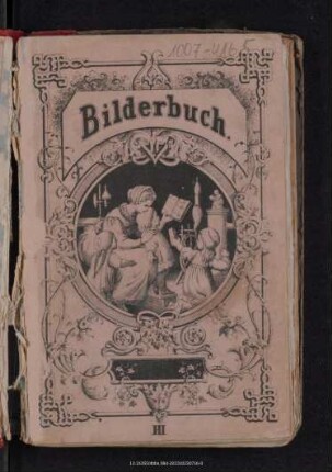 Bilderbuch für artige Kinder
