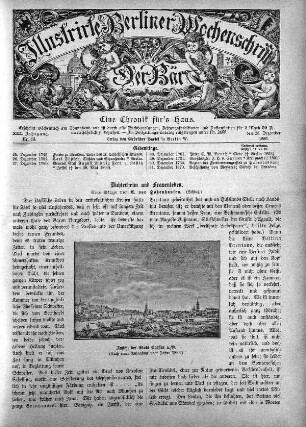 Nr. 13, 25.12.1886