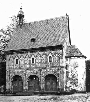 Lorsch