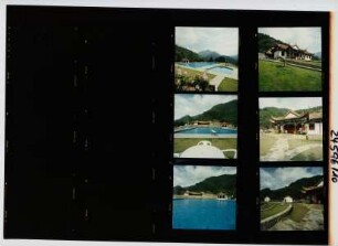 Staudamm-Projekt, Ertan, 1996