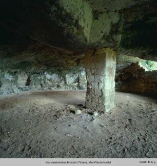 Grotta di San Biagio & San Biagio, San Vito dei Normanni