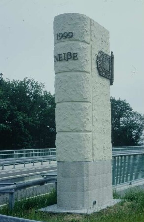 Neißebrücke Guben