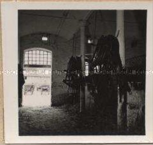 Peseckendorf, Rittergut Schaeper