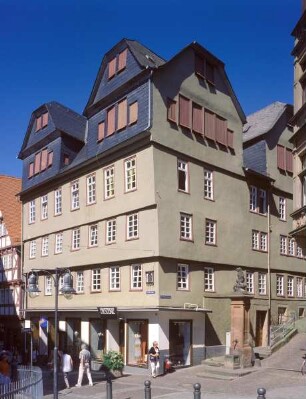 Gasthof zum Bären