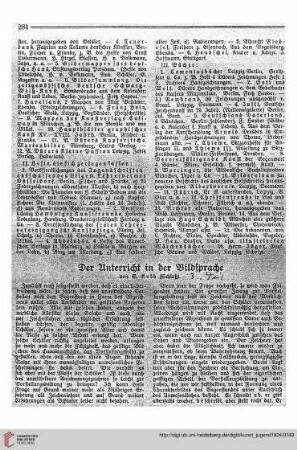 N.F. 4.1924 S.284-287: Der Unterricht in der Bildsprache, [3]